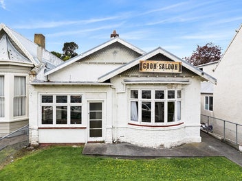 607 Castle Street, North Dunedin, Dunedin