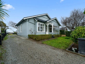 53 Fulton Street, Gladstone, Invercargill