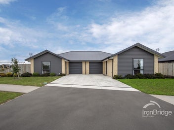 29 Jean Archie Drive, Rolleston, Rolleston