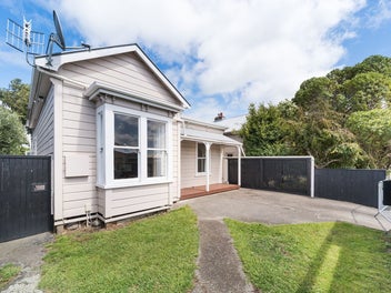 50 Bourke Street, Palmerston North, Palmerston North