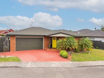 18 Bucksburn Place, Greenmeadows, Napier