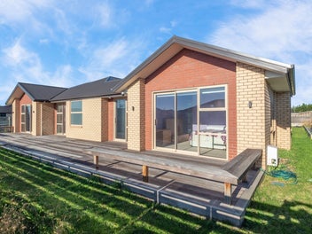 74 Longcot Drive, Rolleston, Rolleston