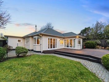 60 Ilam Road, Upper Riccarton, Christchurch