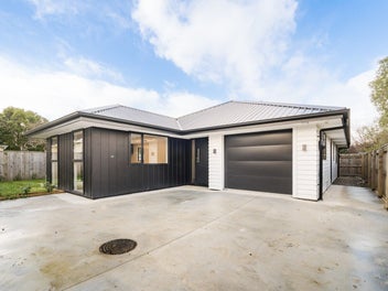 32A Leicester Street, Terrace End, Palmerston North