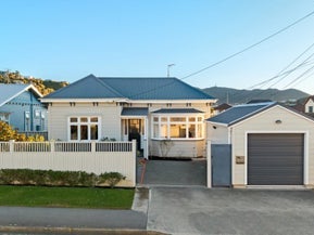 18 Campbell Street, Karori, Wellington
