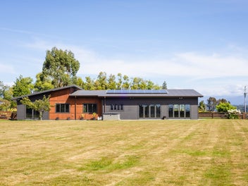 157 Hau Hau Road, Blue Spur, Hokitika