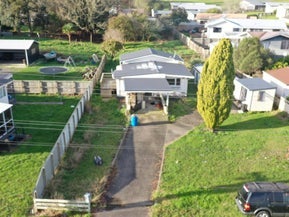 21 William Street, Te Kuiti