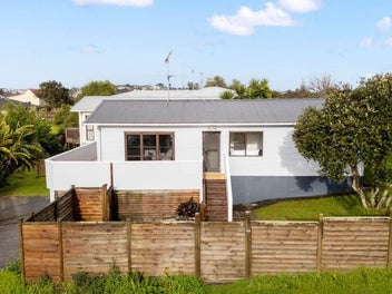 14A Glass Road, Mount Roskill, Auckland