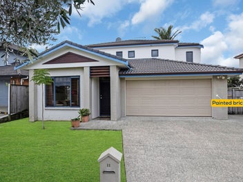 11 Gordal Place, Flat Bush, Auckland