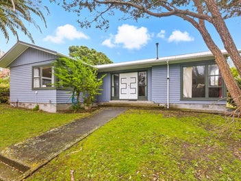 27 Clunie Avenue, Raumati South, Paraparaumu