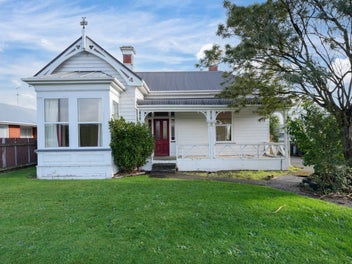 115 Ness Street, Appleby, Invercargill