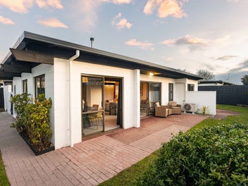 124C Galloway Street, Hamilton East, Hamilton