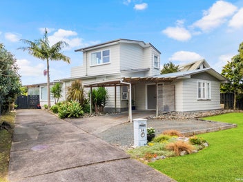 14 Allington Road, Massey, Auckland