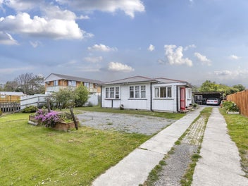 123 Kerrs Road, Avonside, Christchurch