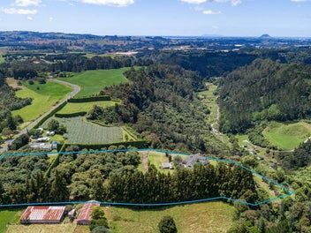 429 Omanawa Road, Tauranga