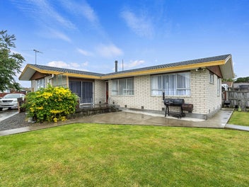49 Akaroa Street, Kaiapoi, Kaiapoi