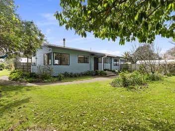 41 Arawa Road, Te Puke