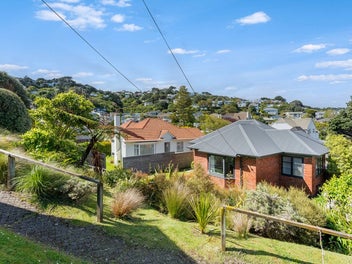 544 Broadway, Strathmore Park, Wellington