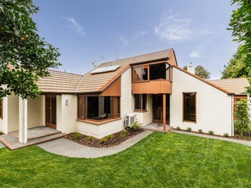 8 Donegal Crescent, Tamatea, Napier