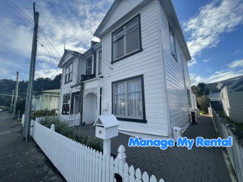 10 Hector Street, Petone, Lower Hutt