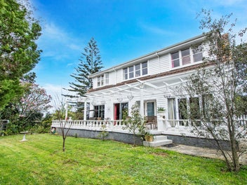 89 Anzac Road, Morningside, Whangarei