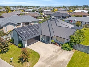 7 Monarch Boulevard, Kaiapoi, Kaiapoi