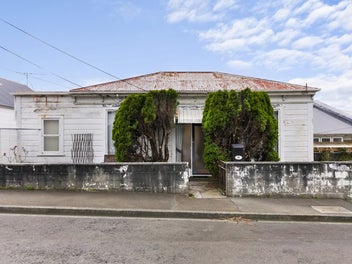 26 Charlotte Avenue, Brooklyn, Wellington