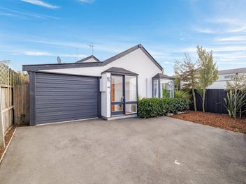 469 Durham Street North, St Albans, Christchurch