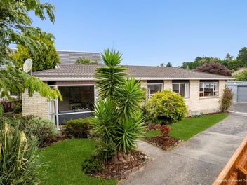22 Hackett Street, Whanganui East, Whanganui