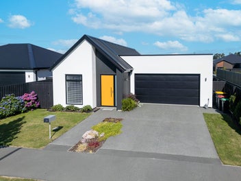 24 Perendale Street, Belfast, Christchurch