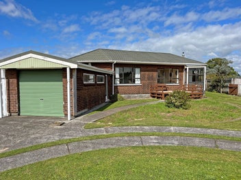 127 Pembroke Road, Pembroke