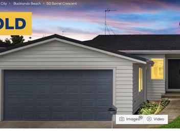 50 Sorrel Crescent, Bucklands Beach, Auckland