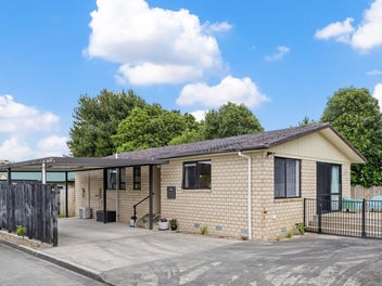 446B Thames Street, Morrinsville, Morrinsville