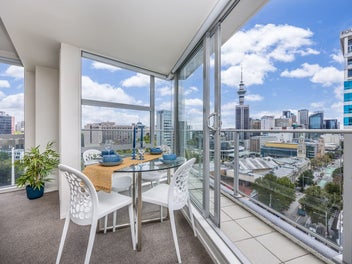 1301/430 Queen Street, Auckland Central, Auckland