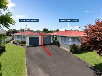 54 Orchard Avenue, Enderley, Hamilton