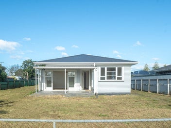 28 Somerville Street, Wairoa, Wairoa