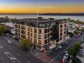 205/2 Lawrence Street, Herne Bay, Auckland
