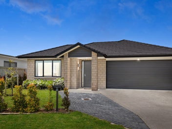 32 Te Napi Drive, Takanini, Auckland