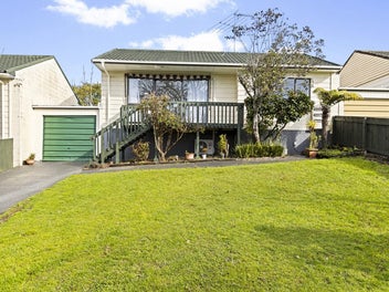 2/12 Roick Parade, Glen Eden, Auckland