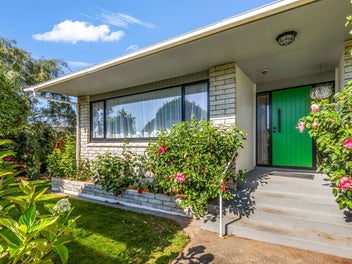 4 Cardiff Street, Levin, Levin