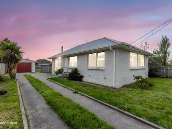34 Vardon Crescent, Shirley, Christchurch