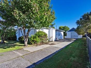220 Dome Street, Newfield, Invercargill