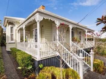 10 Castle Street, Grey Lynn, Auckland
