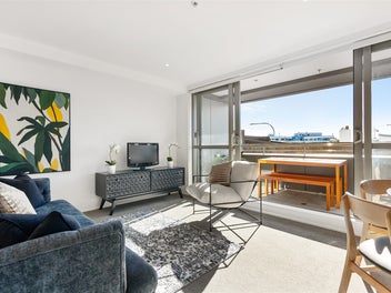 203/70 Pitt Street, Auckland Central, Auckland