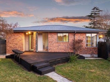 223 Mairehau Road, Burwood, Christchurch