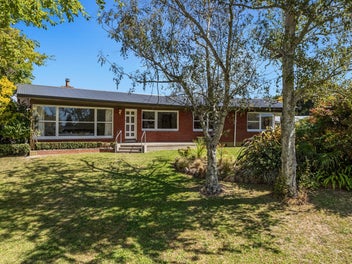 210 King Street, Whakatane