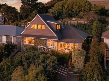 3 Walkers Road, Lyttelton, Lyttelton
