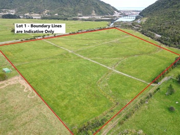 0 State Highway 6, Barrytown, Greymouth