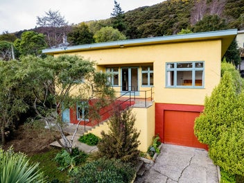 312 Hillingdon Street, Normanby, Dunedin