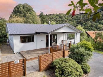73A Martin Road, Fairfield, Dunedin